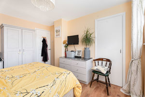 Bedroom 1- click for photo gallery